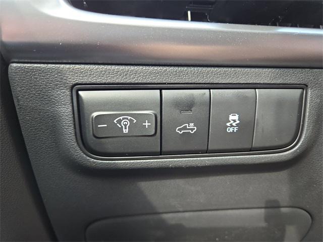 new 2025 Hyundai SANTA CRUZ car, priced at $35,108