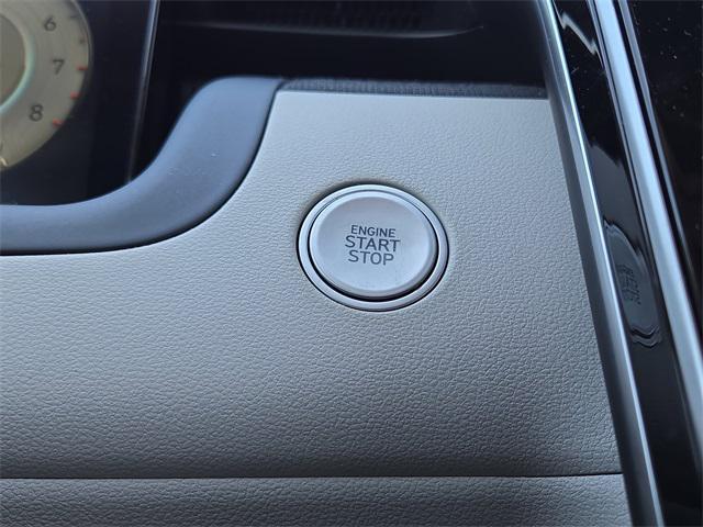 used 2023 Hyundai Tucson car, priced at $24,691