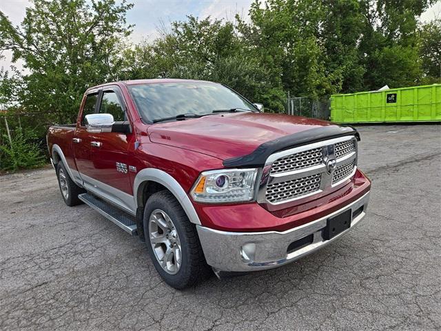 used 2013 Ram 1500 car, priced at $13,991