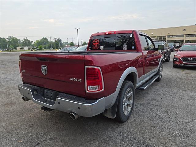 used 2013 Ram 1500 car, priced at $13,991