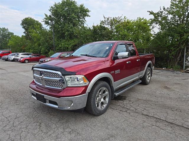 used 2013 Ram 1500 car, priced at $13,991