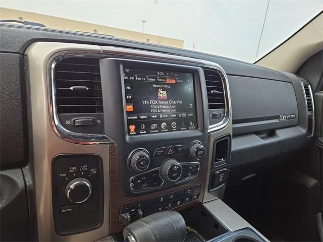 used 2013 Ram 1500 car, priced at $13,991