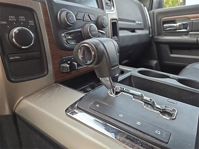 used 2013 Ram 1500 car, priced at $13,991