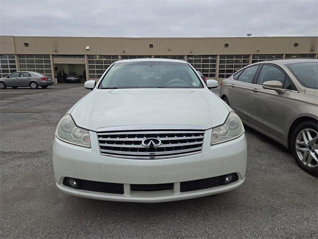 used 2007 INFINITI M35x car, priced at $6,991