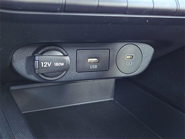 used 2024 Hyundai Elantra car, priced at $20,991