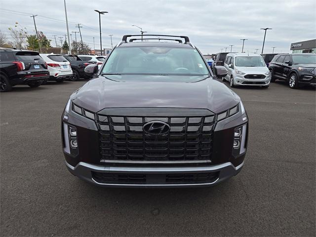 used 2023 Hyundai Palisade car, priced at $38,991