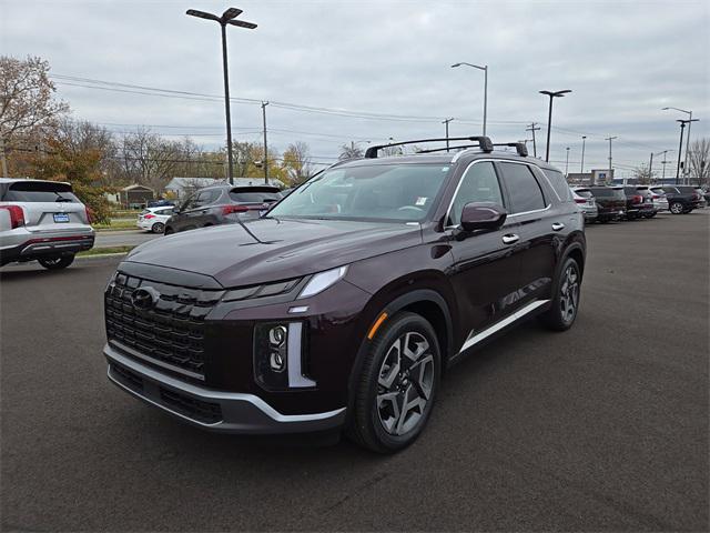 used 2023 Hyundai Palisade car, priced at $38,991