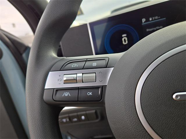 new 2026 Hyundai SANTA CRUZ car, priced at $35,291