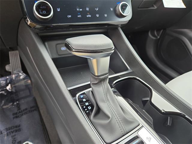 new 2026 Hyundai SANTA CRUZ car, priced at $35,291