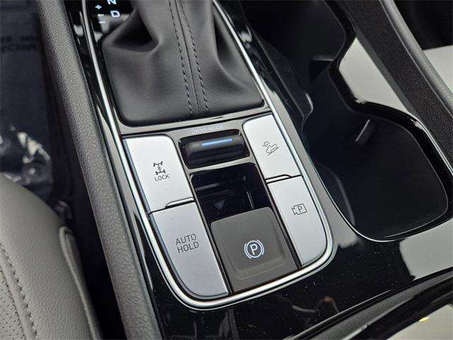 new 2026 Hyundai SANTA CRUZ car, priced at $35,291