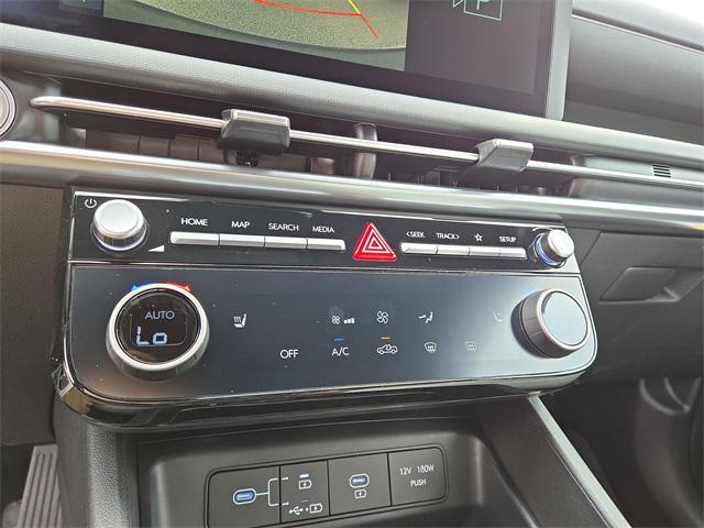 new 2026 Hyundai SANTA CRUZ car, priced at $35,291