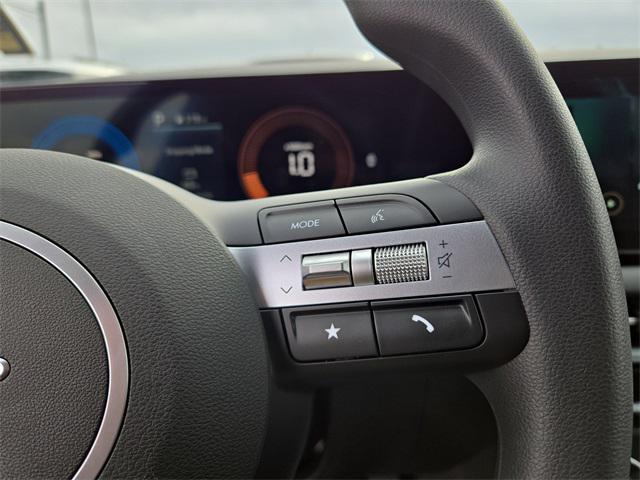 new 2026 Hyundai SANTA CRUZ car, priced at $35,291