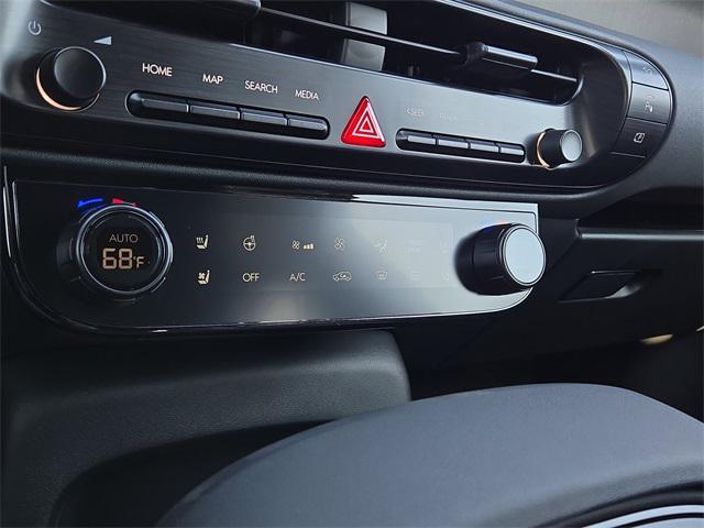 new 2026 Hyundai Palisade car, priced at $50,834