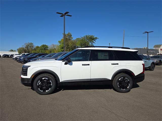 new 2026 Hyundai Palisade car, priced at $50,834
