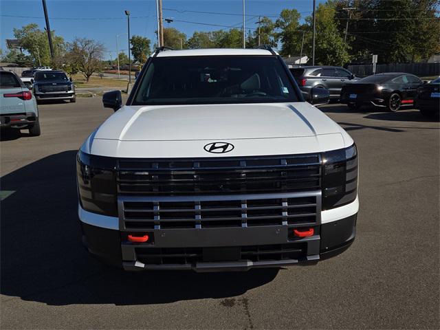 new 2026 Hyundai Palisade car, priced at $50,834