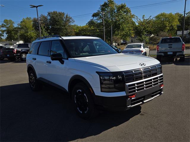 new 2026 Hyundai Palisade car, priced at $50,834