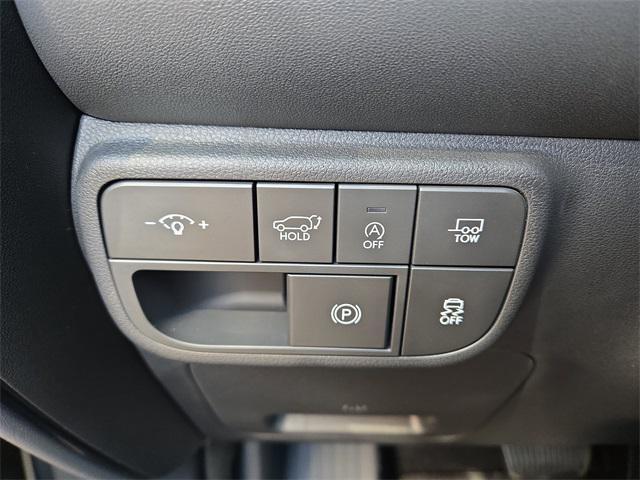 new 2026 Hyundai Palisade car, priced at $50,834