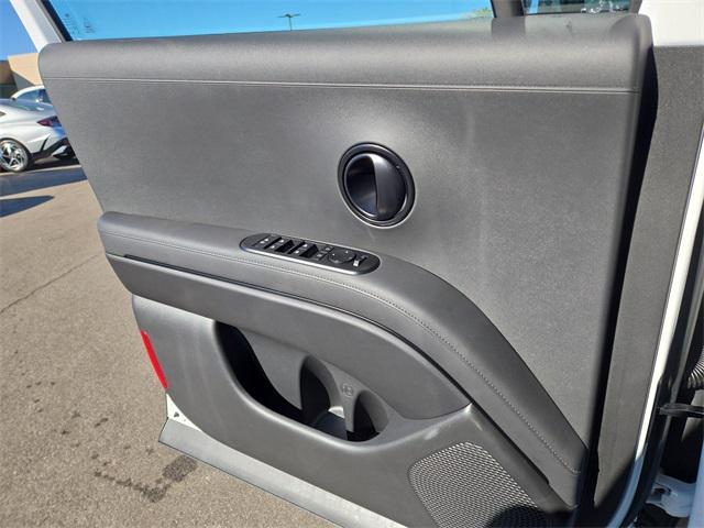 new 2026 Hyundai Palisade car, priced at $50,834