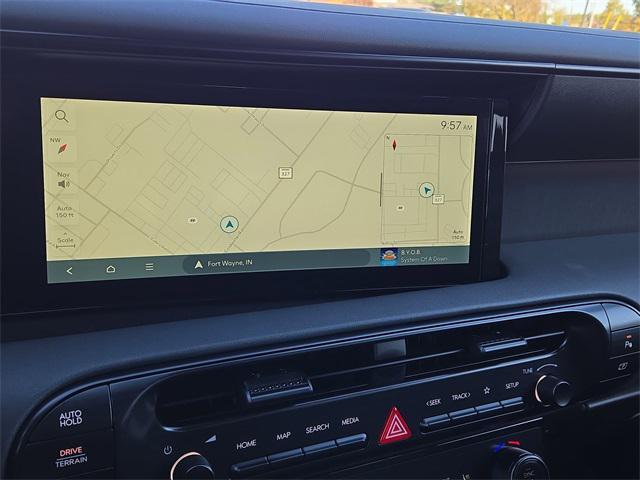 new 2026 Hyundai Palisade car, priced at $50,834