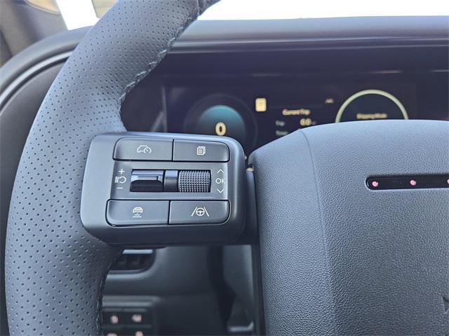 new 2026 Hyundai Palisade car, priced at $50,834