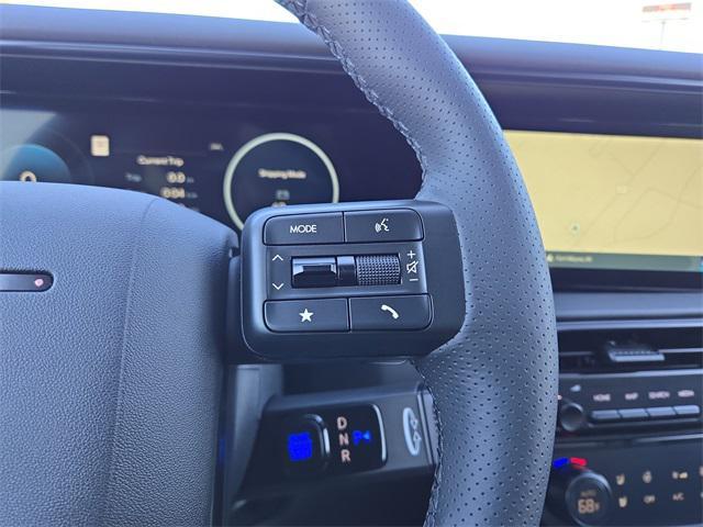 new 2026 Hyundai Palisade car, priced at $50,834