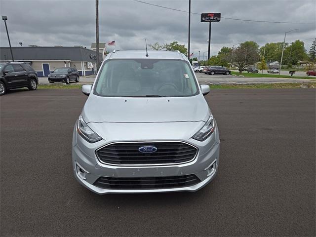 used 2019 Ford Transit Connect car, priced at $21,491