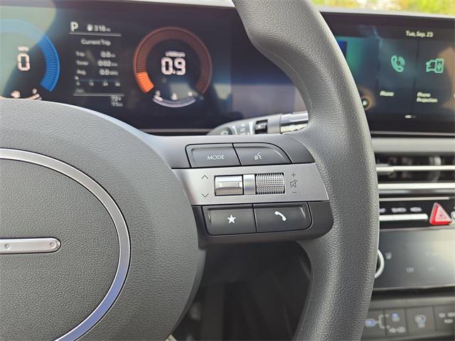 new 2026 Hyundai SANTA CRUZ car, priced at $34,422