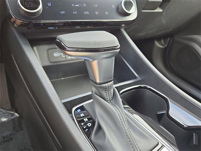 new 2026 Hyundai SANTA CRUZ car, priced at $34,422