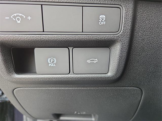 new 2025 Hyundai Sonata car, priced at $28,403