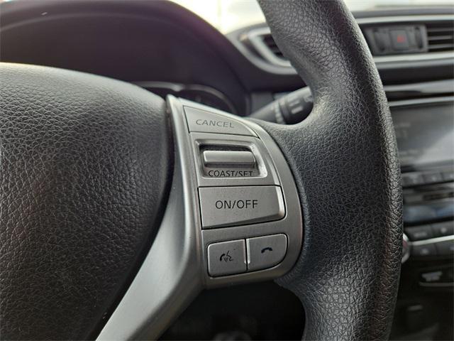 used 2015 Nissan Rogue car, priced at $8,991