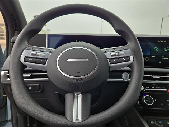 new 2026 Hyundai SANTA CRUZ car, priced at $35,365