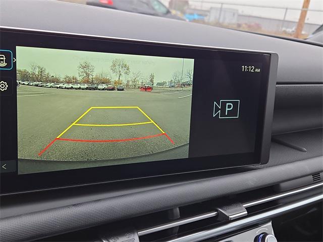 new 2026 Hyundai SANTA CRUZ car, priced at $35,365