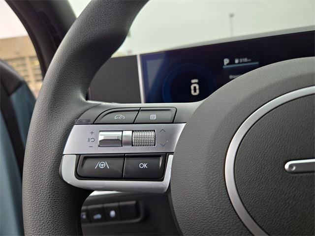 new 2026 Hyundai SANTA CRUZ car, priced at $35,365