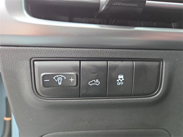 new 2026 Hyundai SANTA CRUZ car, priced at $35,365