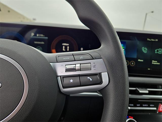 new 2026 Hyundai SANTA CRUZ car, priced at $35,365