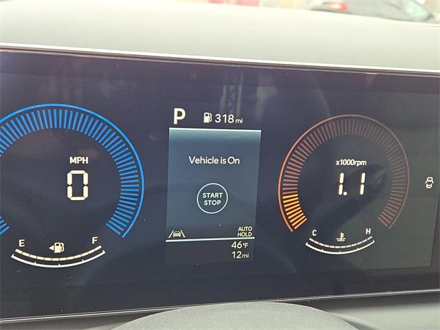 new 2026 Hyundai SANTA CRUZ car, priced at $35,365