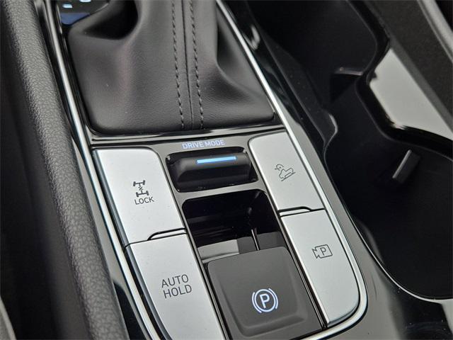 new 2026 Hyundai SANTA CRUZ car, priced at $35,365