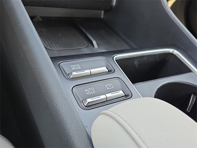 used 2025 Hyundai Sonata car, priced at $28,991
