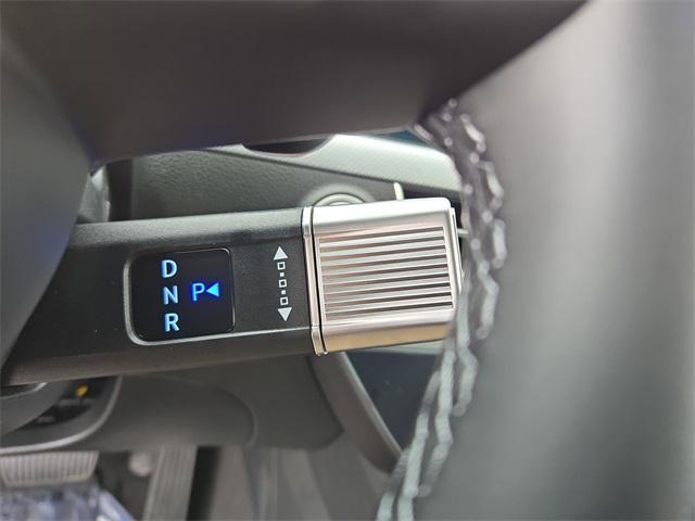 new 2026 Hyundai Sonata car, priced at $30,247