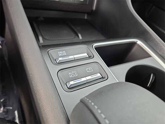 new 2026 Hyundai Sonata car, priced at $30,247