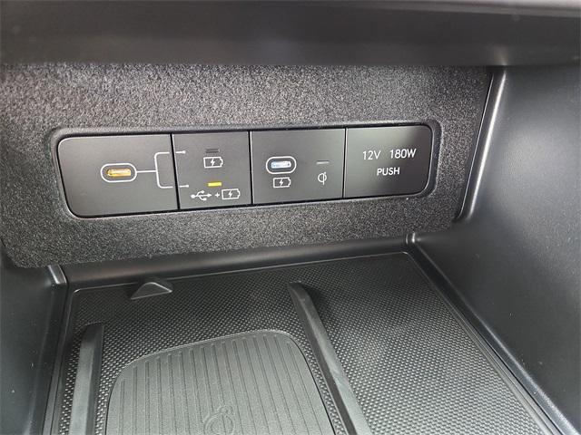 new 2026 Hyundai Sonata car, priced at $30,247