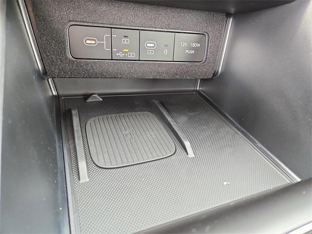 new 2026 Hyundai Sonata car, priced at $30,247