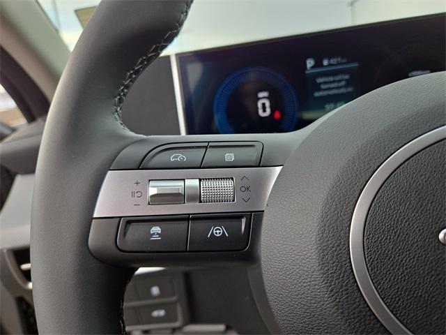 new 2026 Hyundai Sonata car, priced at $30,247