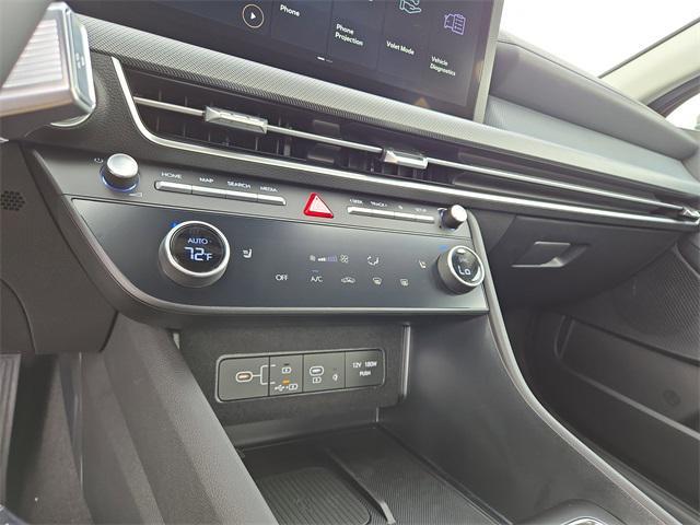 new 2026 Hyundai Sonata car, priced at $30,247