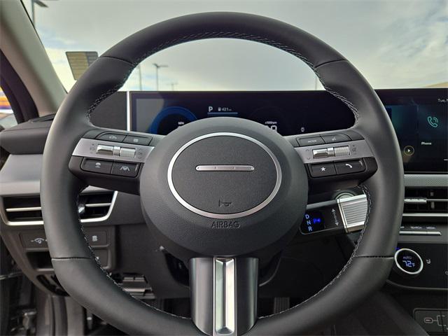 new 2026 Hyundai Sonata car, priced at $30,247