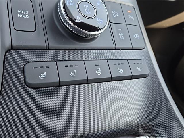 new 2025 Hyundai Palisade car, priced at $54,805