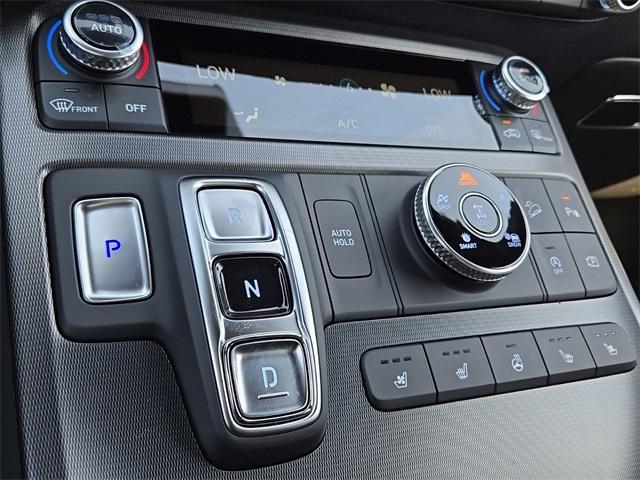 new 2025 Hyundai Palisade car, priced at $54,805