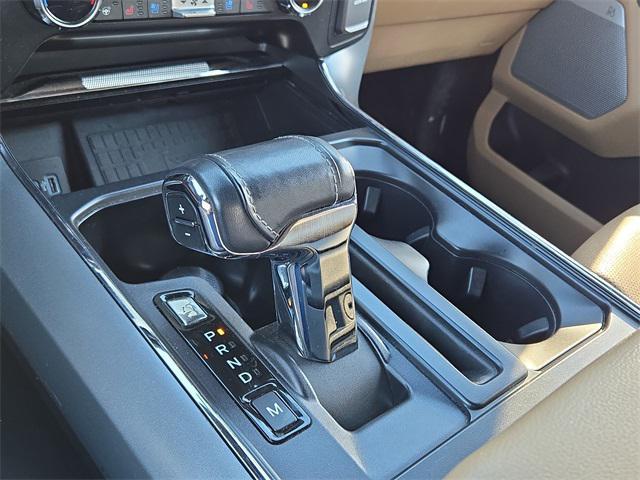 used 2022 Ford F-150 car, priced at $43,991
