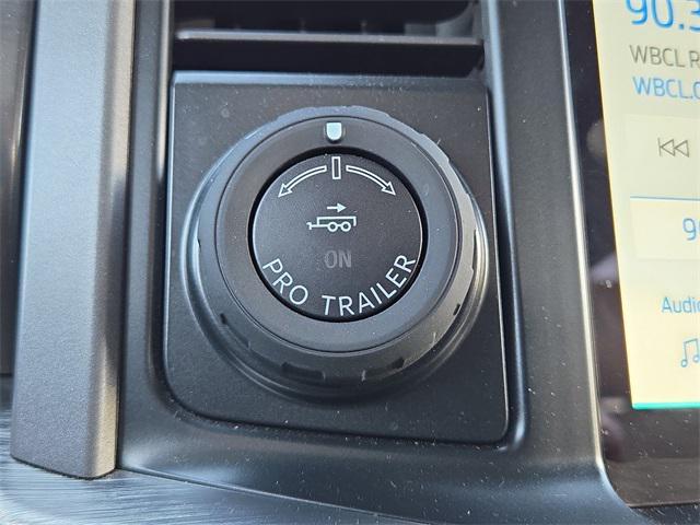 used 2022 Ford F-150 car, priced at $43,991