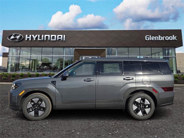 new 2026 Hyundai Santa Fe car, priced at $35,578